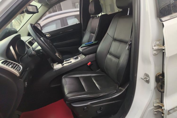 Used Jeep Grand Cherokee 2013 3.6L Comfort Edition