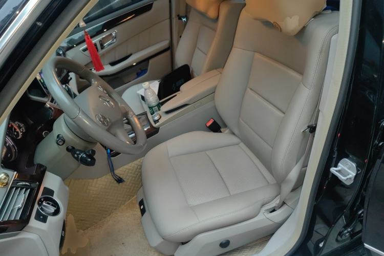 Used Mercedes-Benz E-Class 2011 E 200 L CGI Elegant Model