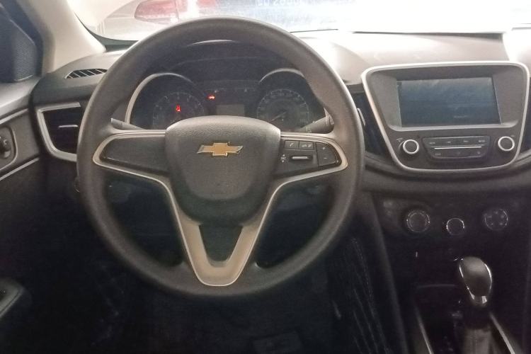 Used Chevrolet Cavalier 2019 320 Automatic Xinyue Edition