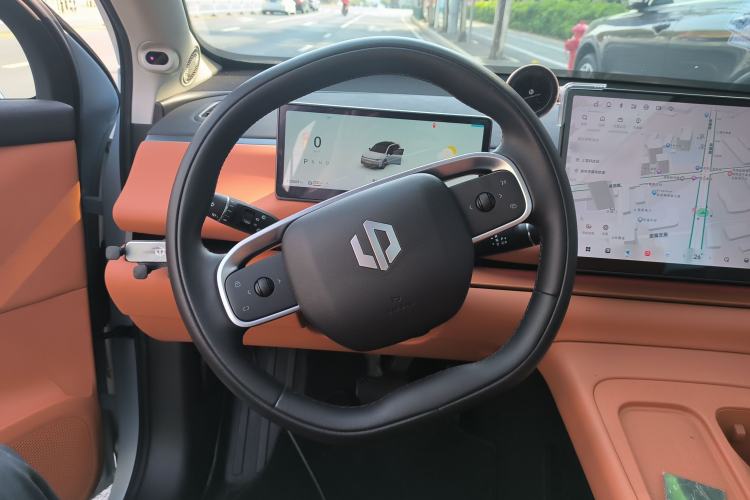 Used Leapmotor C10 2024 530 Smart Edition