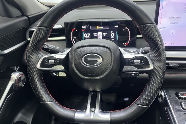 Used GAC Trumpchi EMKOO 2022 2.0T Neutron Star Pro Edition