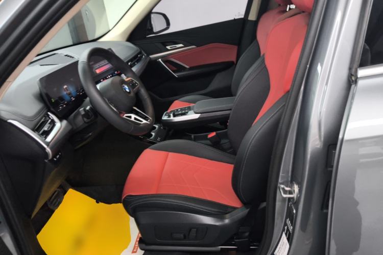 Used BMW X1 2023 sDrive25Li M Sport Package