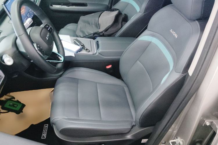 Used AION Y 2023 Plus 510 Smart Edition
