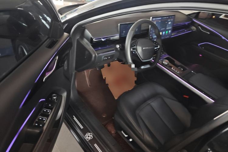 Used Wuling Xingguang 2023 150 Advanced Edition