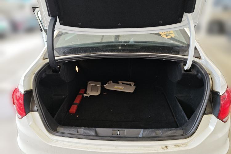 Used Citroen C4L 2014 1.6THP Intelligent Drive Automatic Dynamic Model
