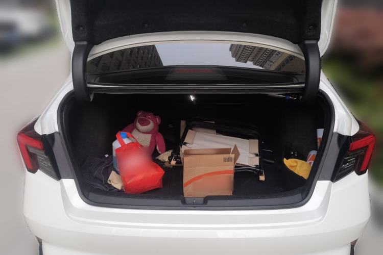 Used Honda Integra 2022 240TURBO CVT Technology Edition