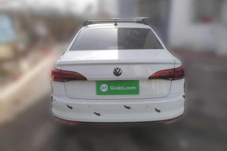 Used Volkswagen Bora 2021 1.5L Automatic Comfort Smart Connect Edition