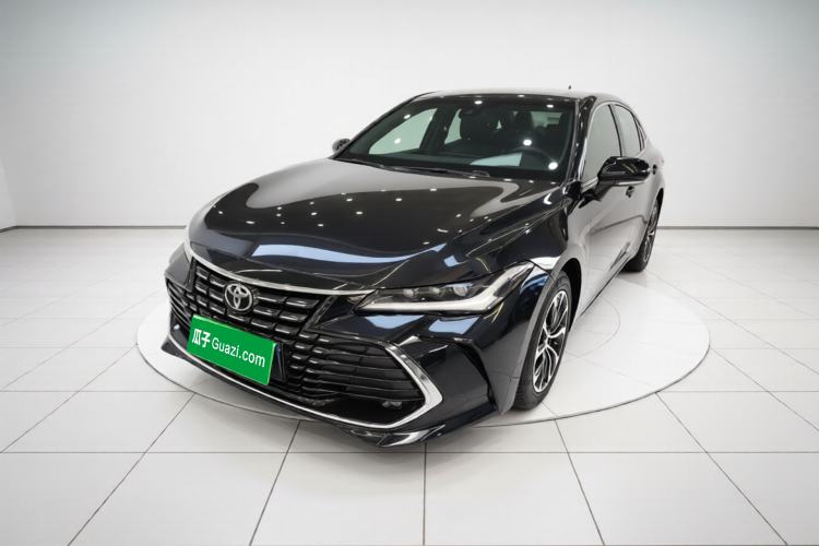 Used Toyota Avalon 2023 2.0L Premium Edition