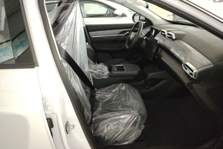 Used Dongfeng Aeolus SKY EV01 2025 530 km AIR Elite Edition
