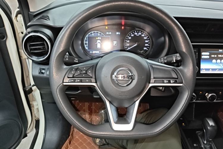 Used Nissan Kicks 2022 1.5L CVT XL Fashion Edition
