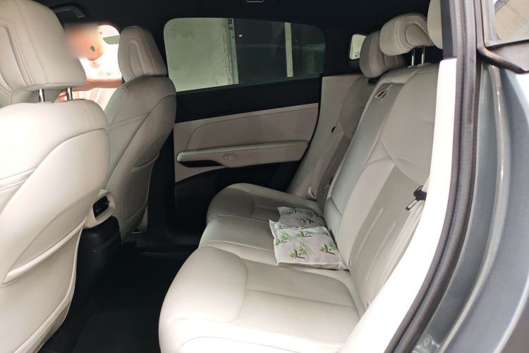 Used XPeng G6 2023 755 Ultra-Long Range Max