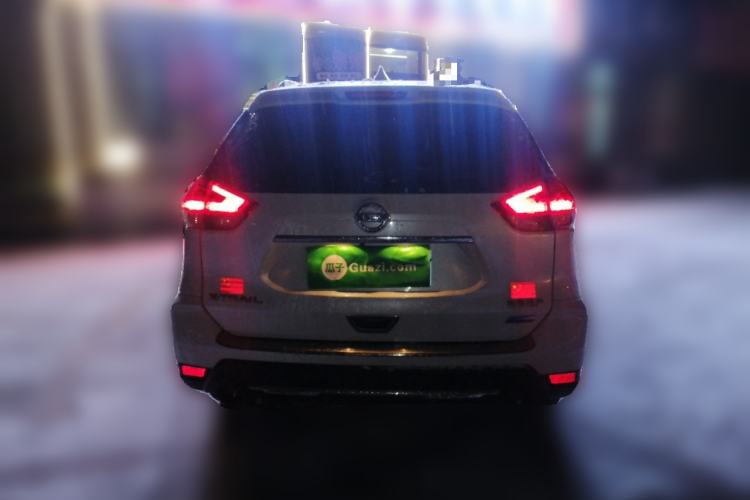 Used Nissan X-Trail 2017 2.0L CVT Comfort Edition 2WD