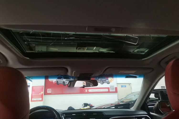 Used Toyota Camry 2018 2.5S Fēngshàng Edition
