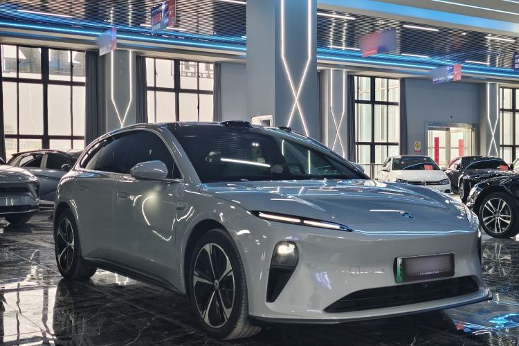 Used Nio ET5T 2023 75 kWh Touring