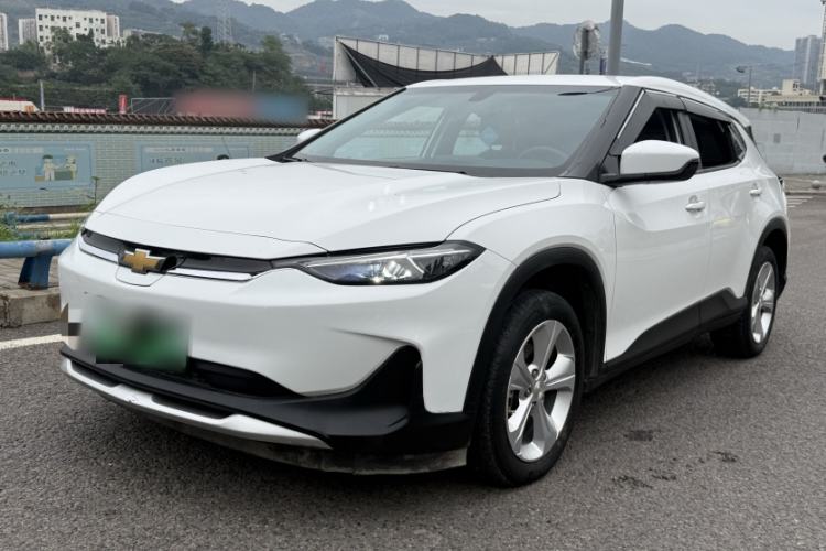 Used Chevrolet Menlo 2022 Star Enjoyment Edition Plus
