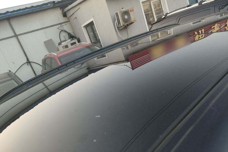 Used Hyundai Santa Fe 2015 2.0T Automatic All-Wheel Drive Smart Version 5 Seats