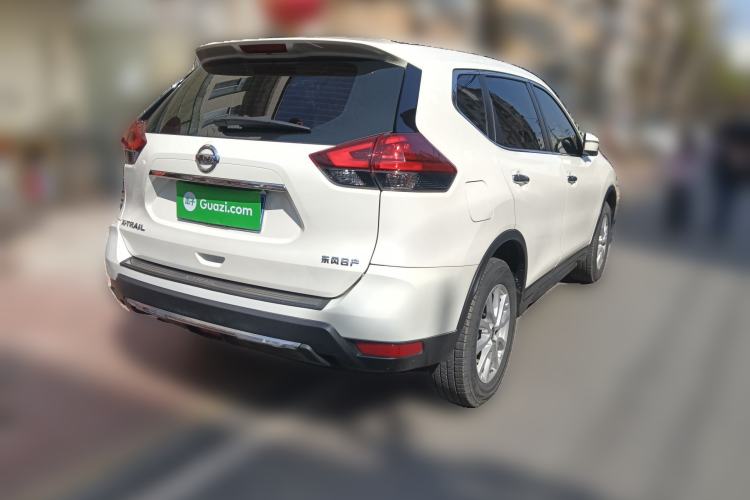 Used Nissan X-Trail 2021 2.0L CVT 2WD XL ITS Comfort Commemorative Edition