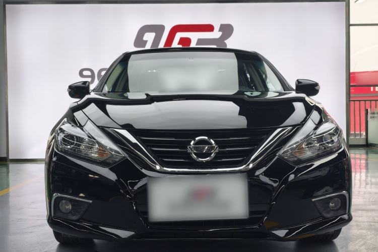 Used Nissan Teana 2018 2.0L XL Smart Upgrade Edition