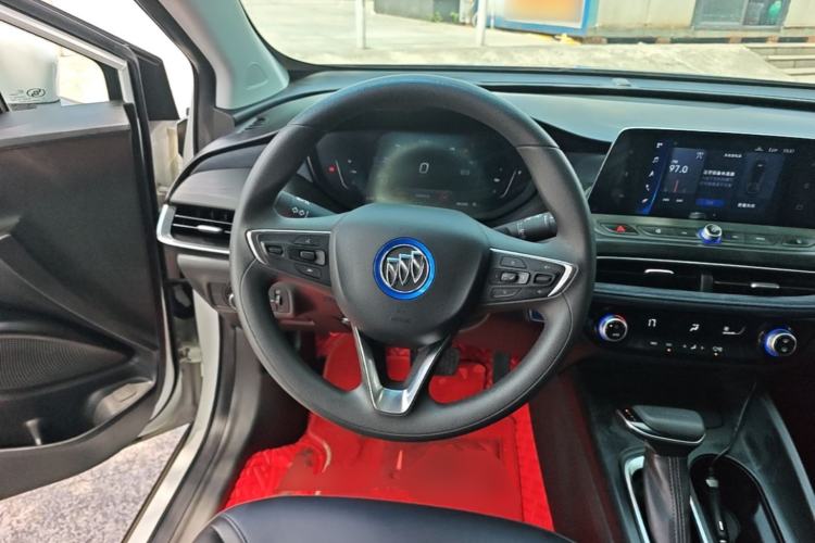 Used Buick Velite 6 2021 Connected & Shared PLUS
