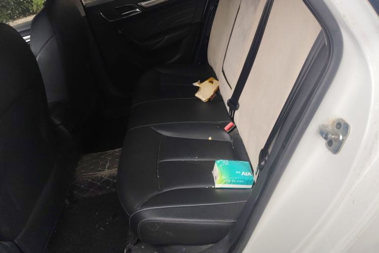 Used Roewe i6 2018 20T Automatic Flagship Edition