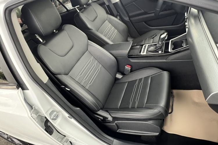 Used BYD Qin 2019 1.5L Automatic Prestige Model