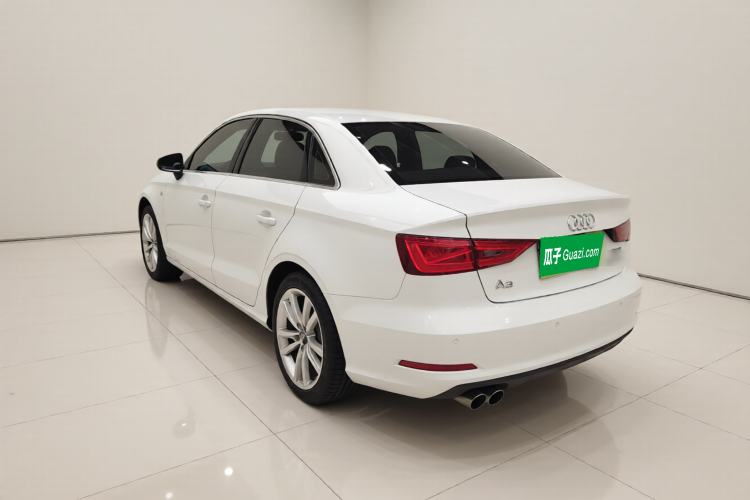 Used Audi A3 2016 Limousine 35 TFSI Style Edition