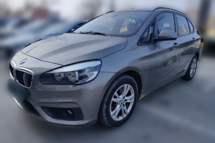 Used BMW 2 Series Active Tourer 2015 218i Leading Model