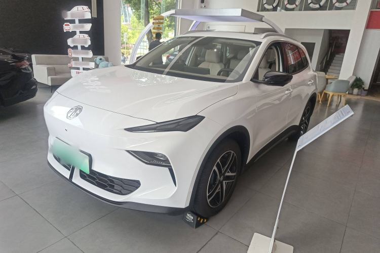 Used MG ES5 2025 515plus Rear-Drive Version