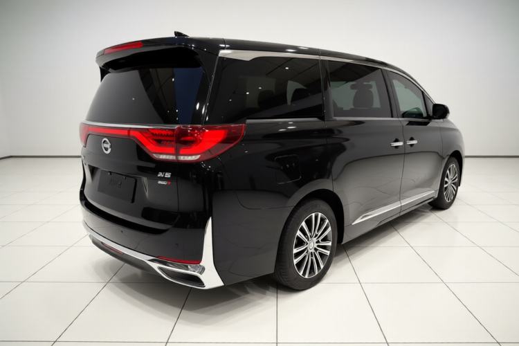 Used GAC Trumpchi M8 2023 Lingxiu Series 390T Prestige Edition