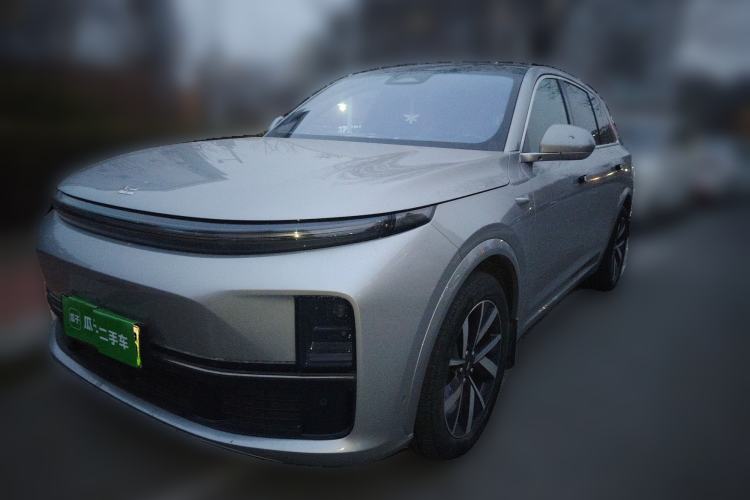 Used Li Auto L7 2023 Air model
