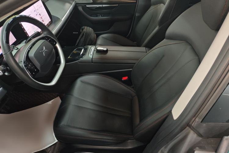 Used XPeng P7 2022 670N+