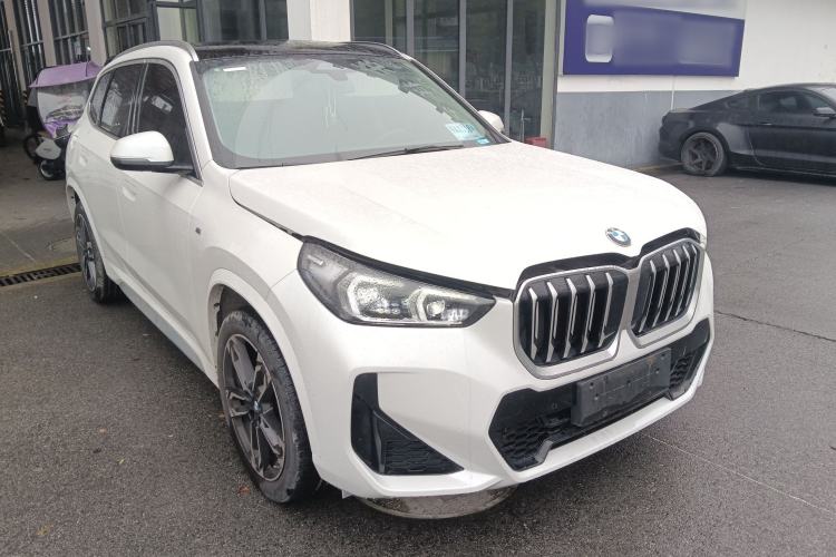Used BMW X1 2023 sDrive25Li M Sport Package
