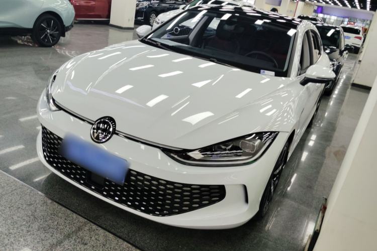 Used Volkswagen Lamando 2024 Lavida L 280TSI DSG Cool & Spicy Edition