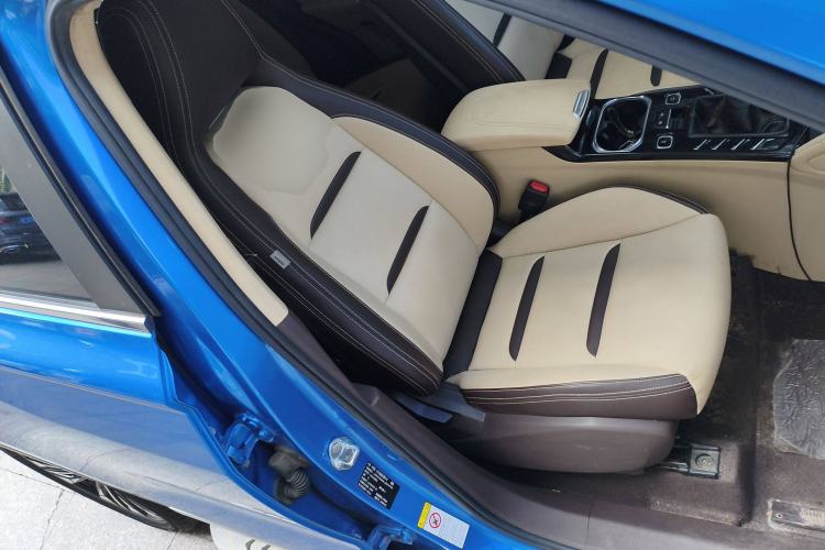 Used Bestune T77 2020 PRO 280 TID Manual Luxury Model