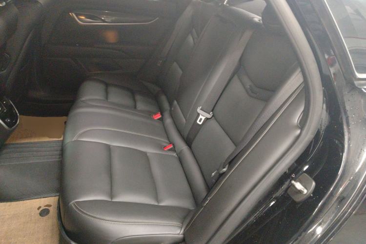 Used Cadillac XTS 2018 28T Luxury Edition
