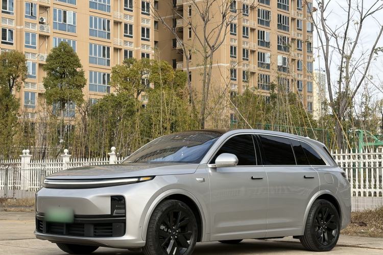 Used Li Auto L7 2023 Pro Model