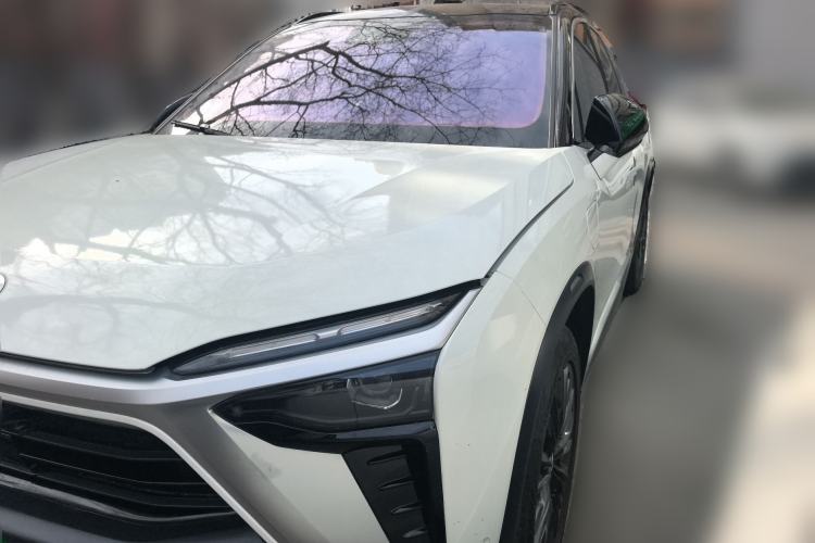 Used Nio ES8 2020 415 km Range 6-Seater Version
