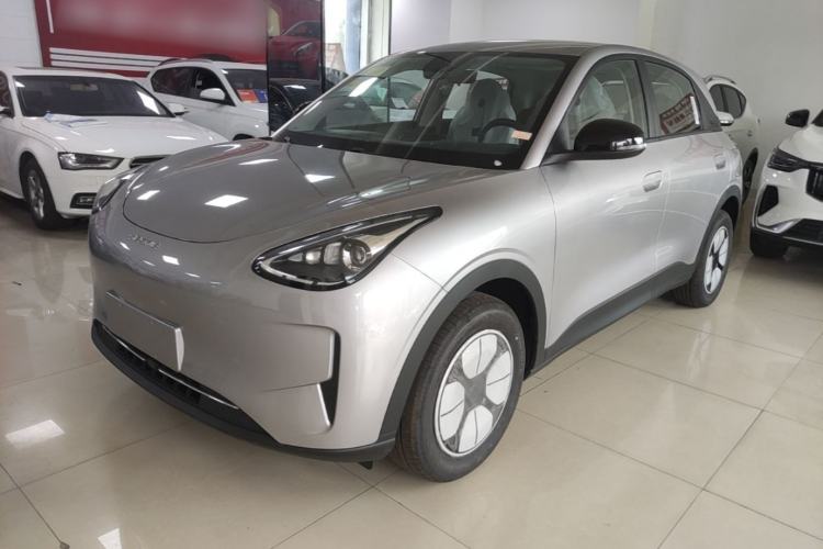 Used Geely Galaxy Geome 2026 Model 310km Youth Edition