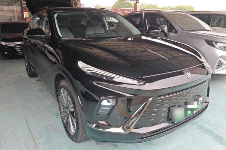 Used Buick E5 2023 Zhenxiang Standard Range Edition