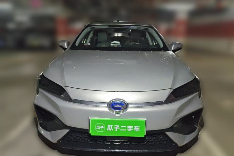 Used AION S 2020 Meizu 580
