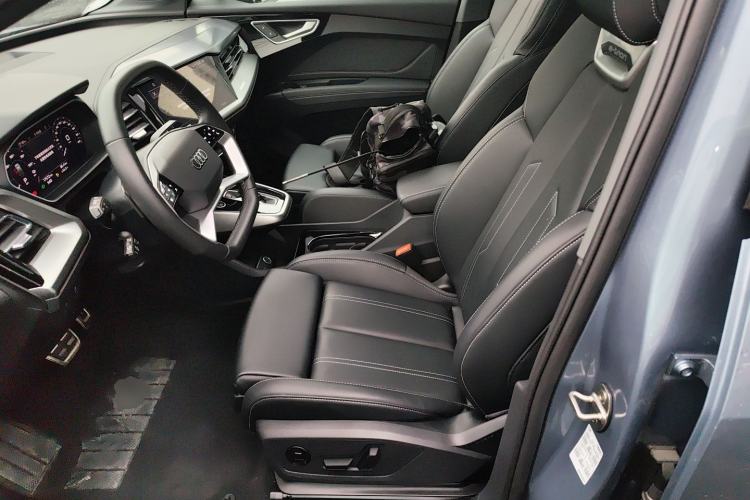 Used Audi Q4 e-tron 2024 40 e-tron Adventure Edition
