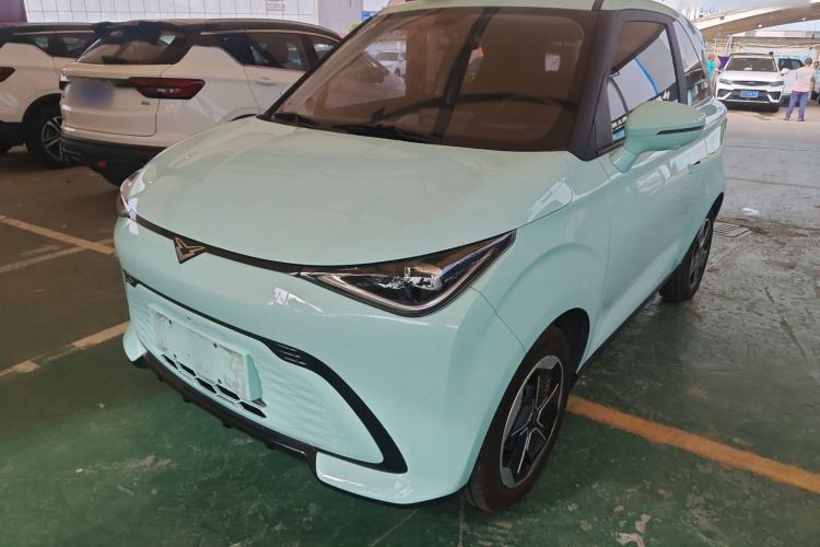 Used Cowin October 2023 201km Wave Rider Edition