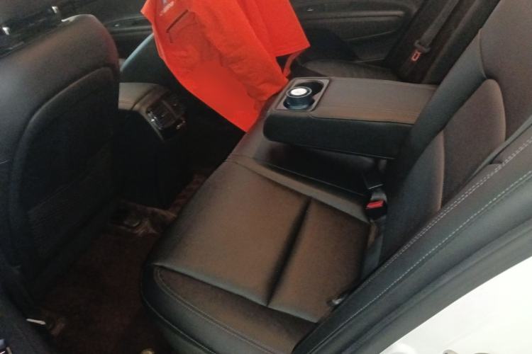 Used Kia K4 2014 1.8L Automatic DLX