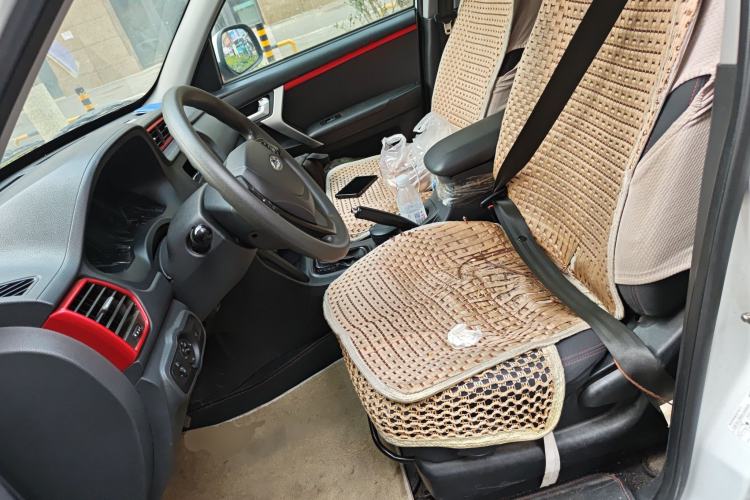 Used Chery Tiggo 3 2016 1.6L CVT Fashion Edition