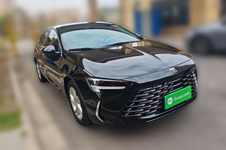 Used Buick Regal 2024 25T Deluxe Edition
