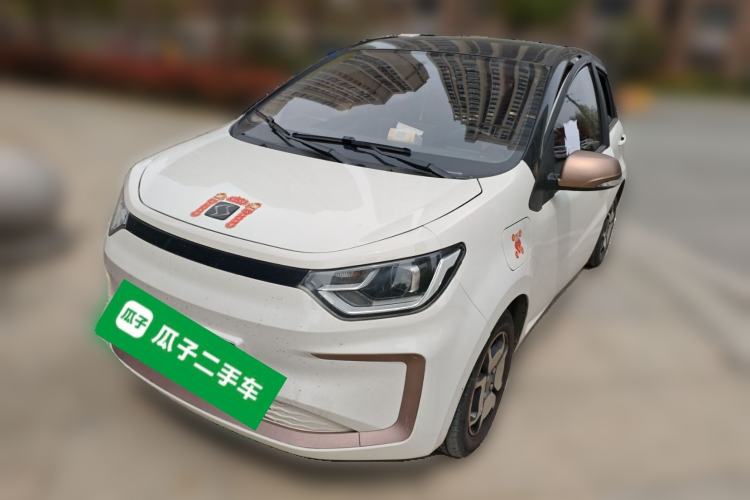 Used SOL E10X 2022 Flower Fairy Design Four-Leaf Clover