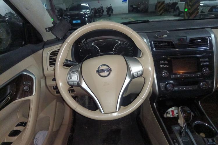 Used Nissan Teana 2013 2.0L XL Comfort Edition
