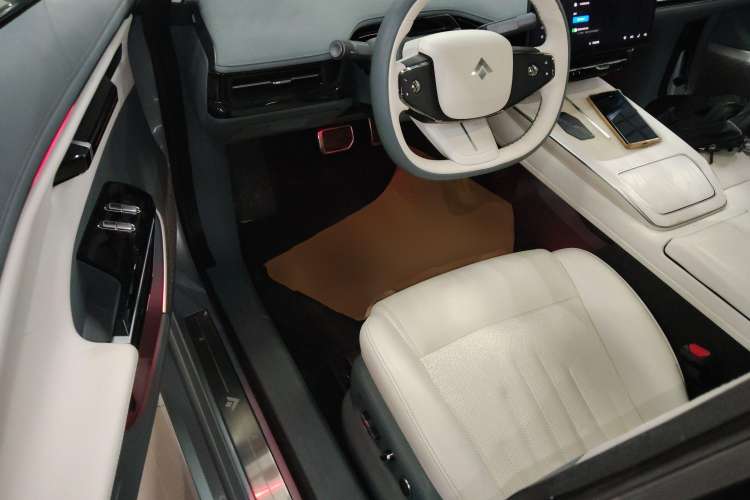 Used Hyptec GT 2023 560 Rear-Drive Seven-Wing Edition