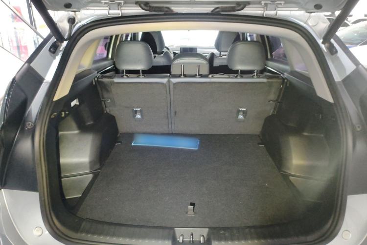 Used Geely Auto FX11 2024 1.5TD DCT Prestige Edition
