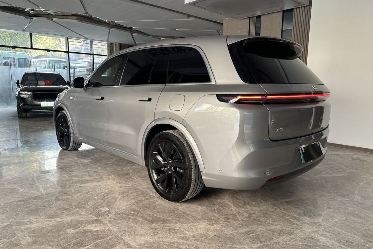 Used Li Auto L8 2023 Pro Model